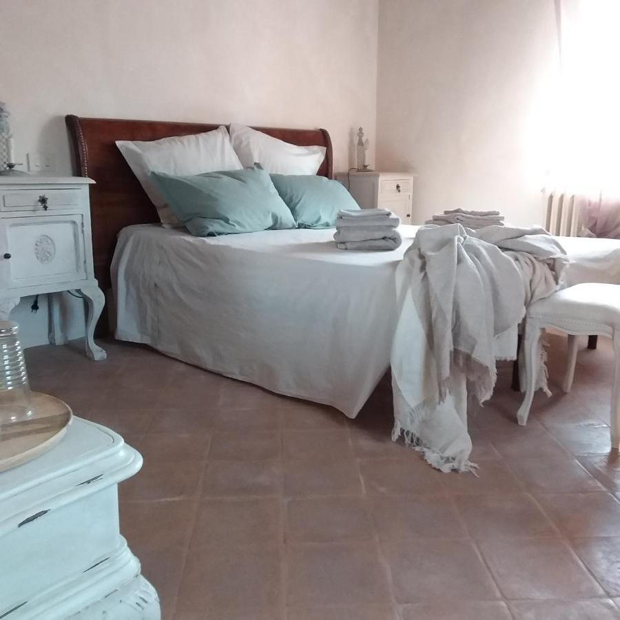 B&B Casale Ormano San Venanzo ภายนอก รูปภาพ