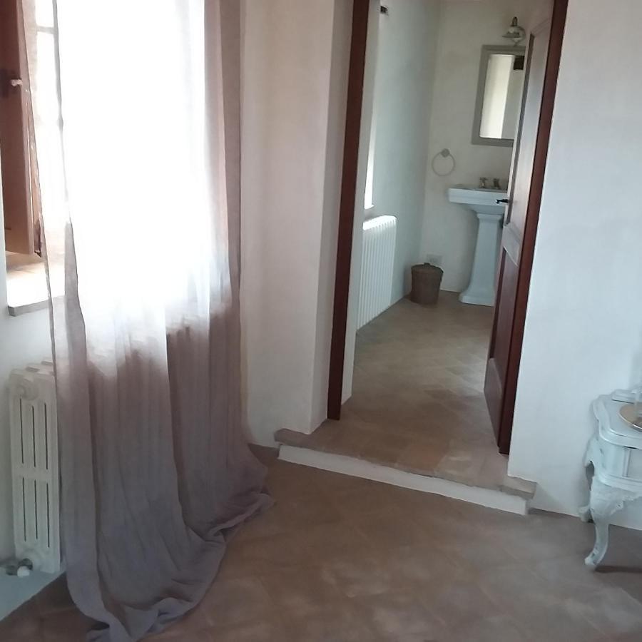 B&B Casale Ormano San Venanzo ภายนอก รูปภาพ