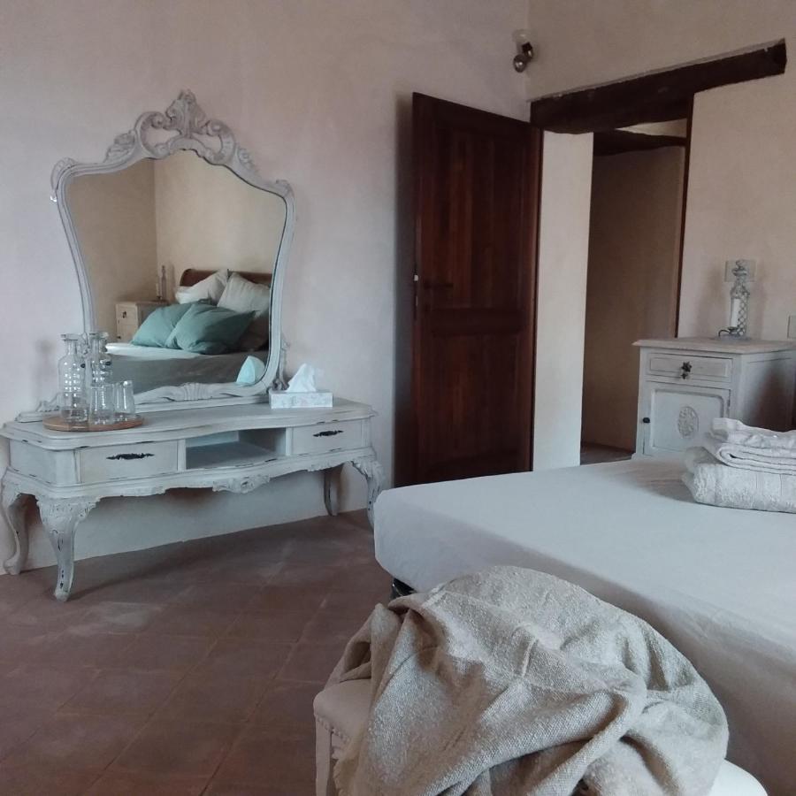B&B Casale Ormano San Venanzo ภายนอก รูปภาพ