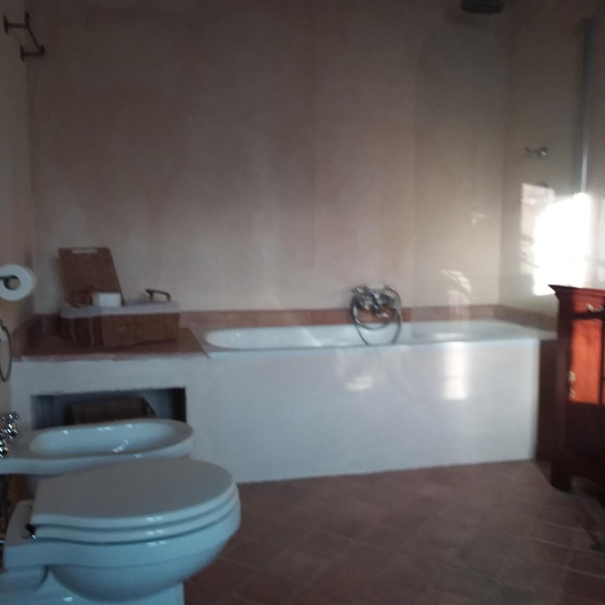 B&B Casale Ormano San Venanzo ภายนอก รูปภาพ