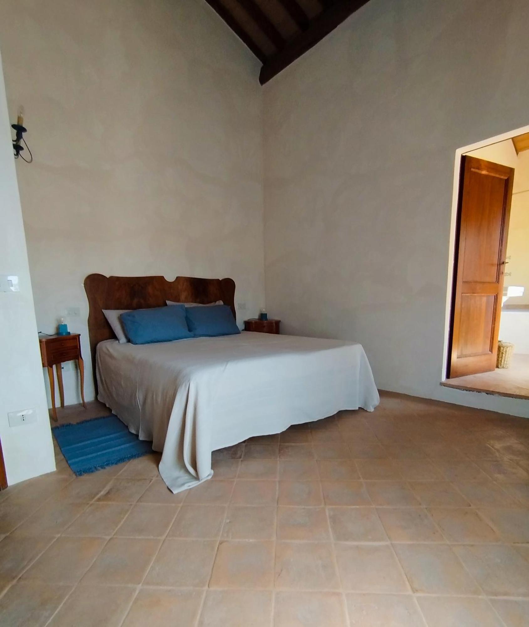B&B Casale Ormano San Venanzo ภายนอก รูปภาพ